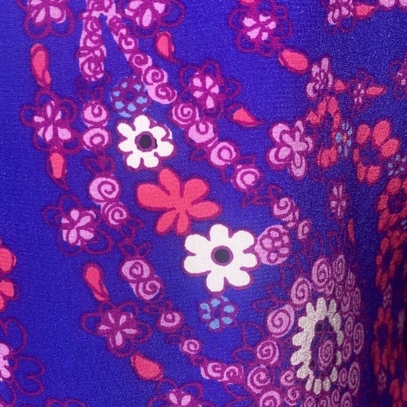 🚫SOLD🚫NWT Lilly Pulitzer Providence blouse szXS - Picture 11 of 13